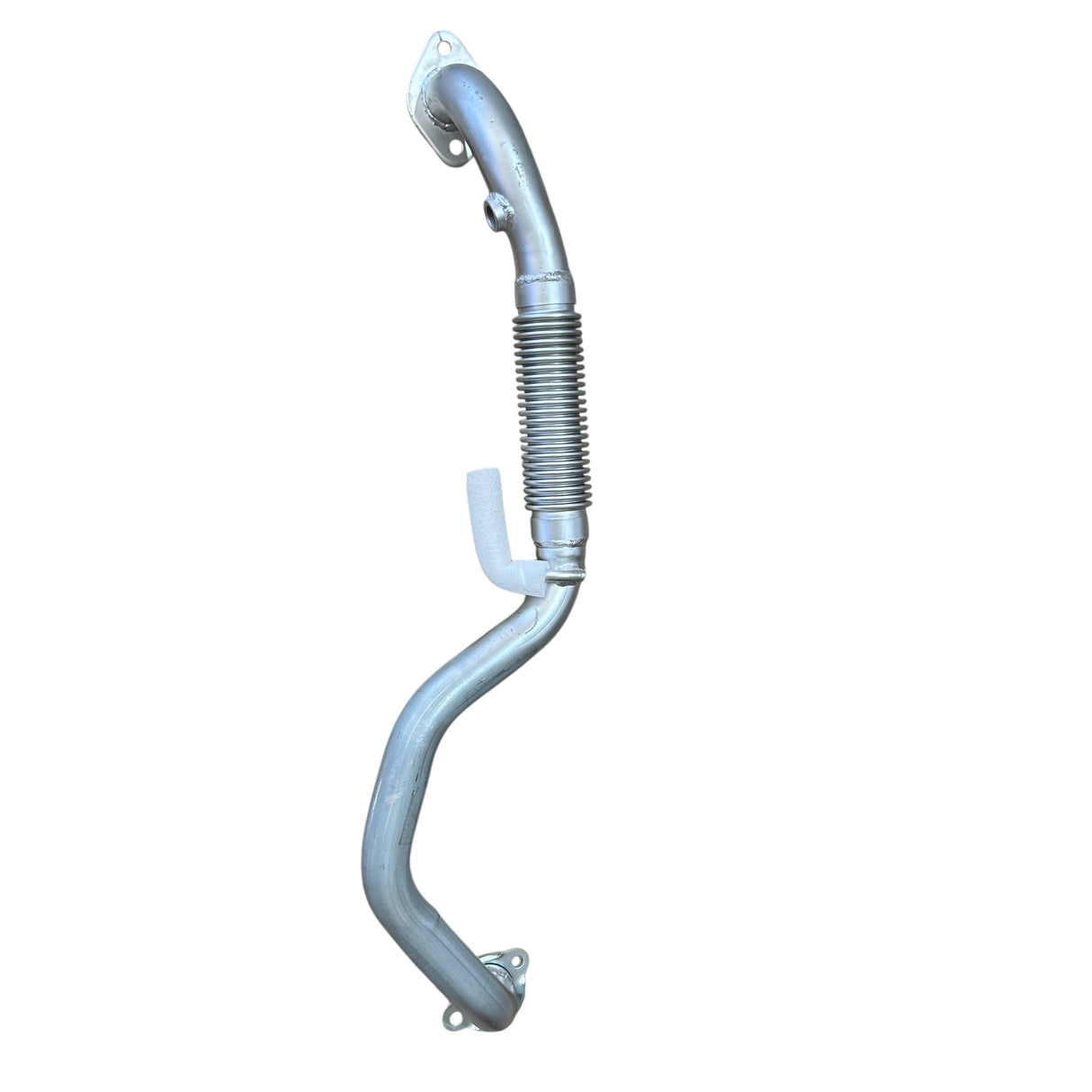 TotalSource, Pipe Exhaust, 12004255 / For Toyota Forklift 17401-16600-71 - Freeman Liquidators