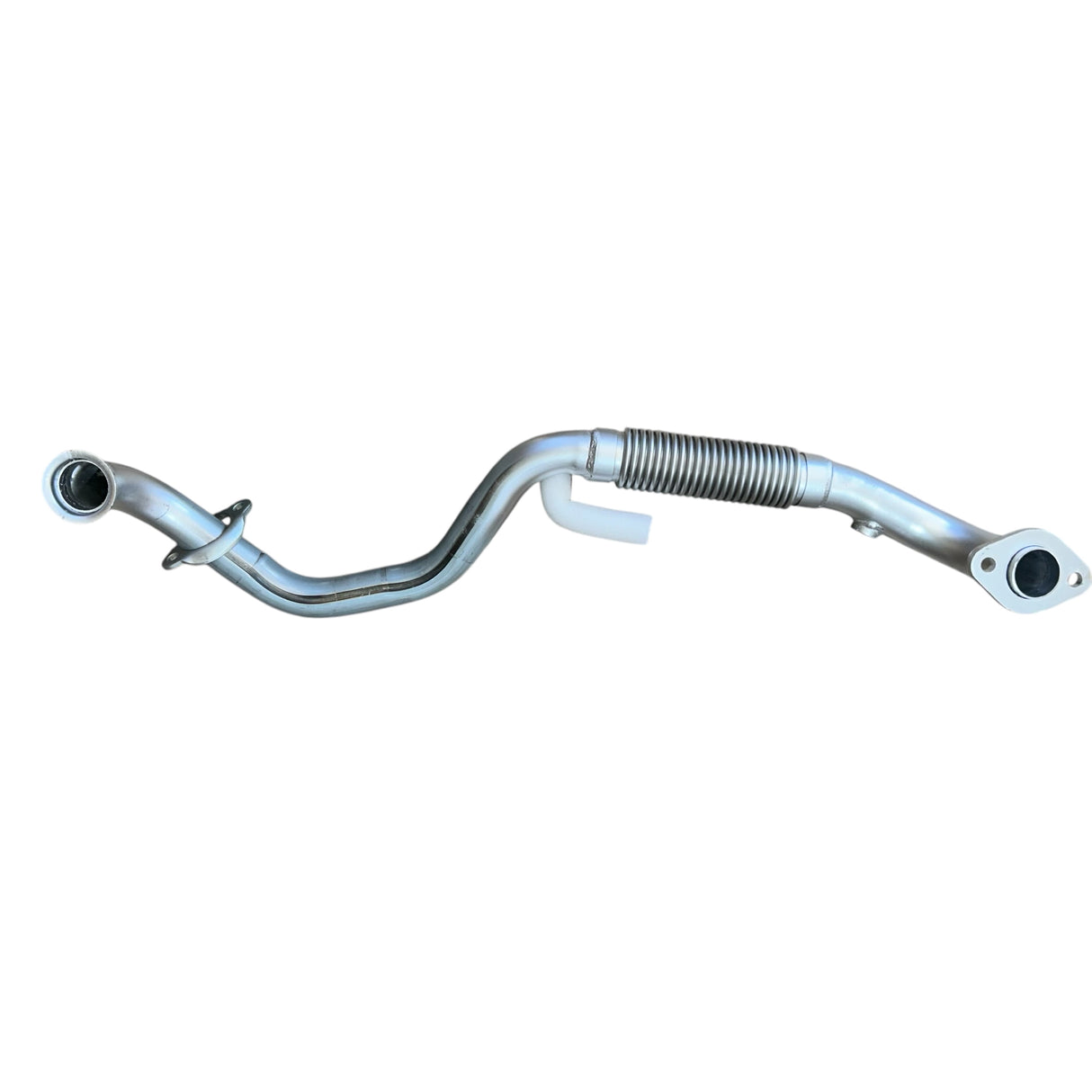 TotalSource, Pipe Exhaust, 12004255 / For Toyota Forklift 17401-16600-71 - Freeman Liquidators