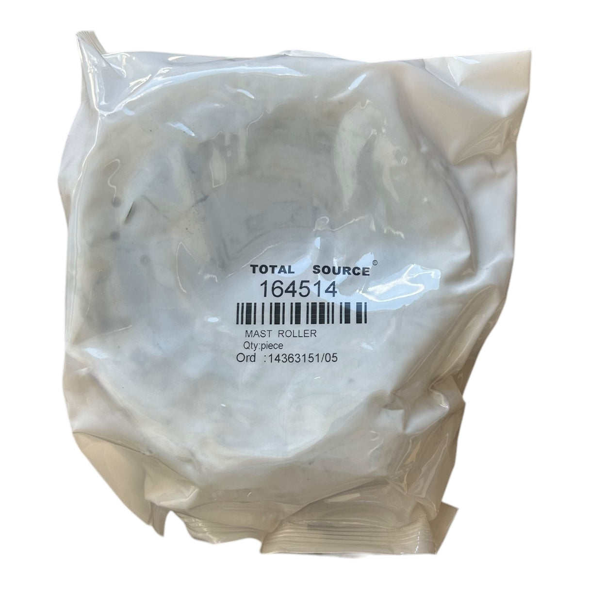 TotalSource, 164514, TCM, 2783832141, Roller Mast - Freeman Liquidators