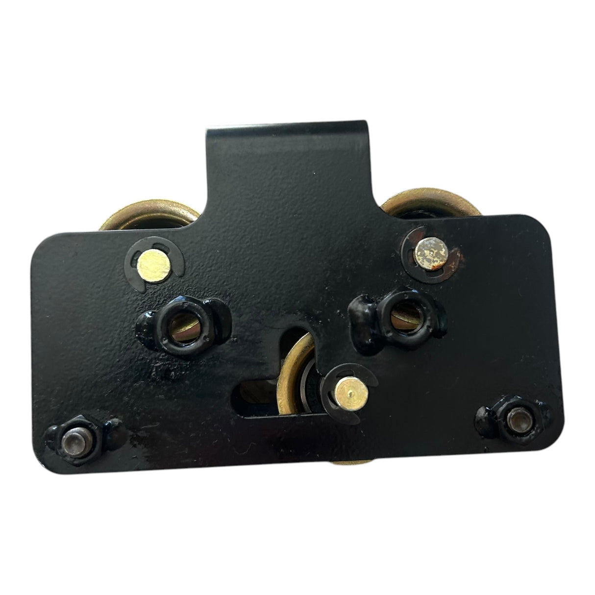 TotalSource, 20770948, Mitsubishi, 95A01-10700, Pulley Assembly - Freeman Liquidators