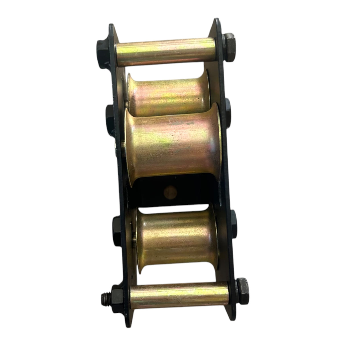 TotalSource, 20770948, Mitsubishi, 95A01-10700, Pulley Assembly - Freeman Liquidators