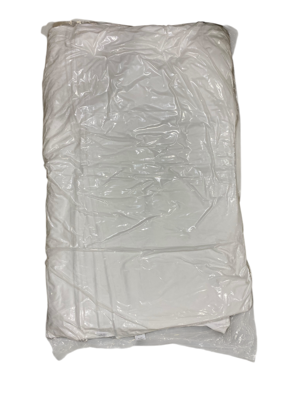 Utopia, White, Fleece, Throw, Blanket, 50x60 Inch, Pack of 16 - Freeman Liquidators