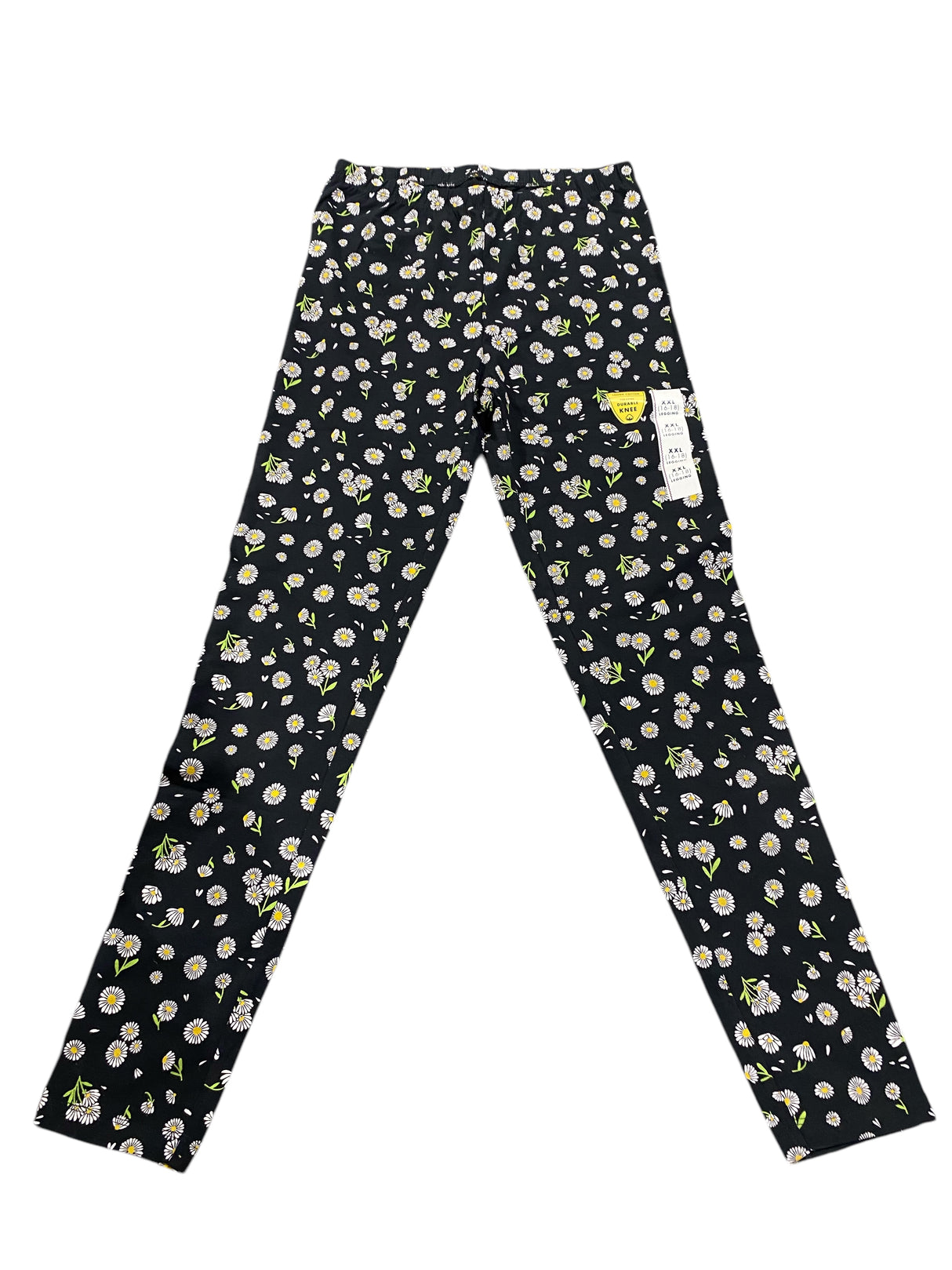 Girls', Cat & Jack, Leggings - Freeman Liquidators