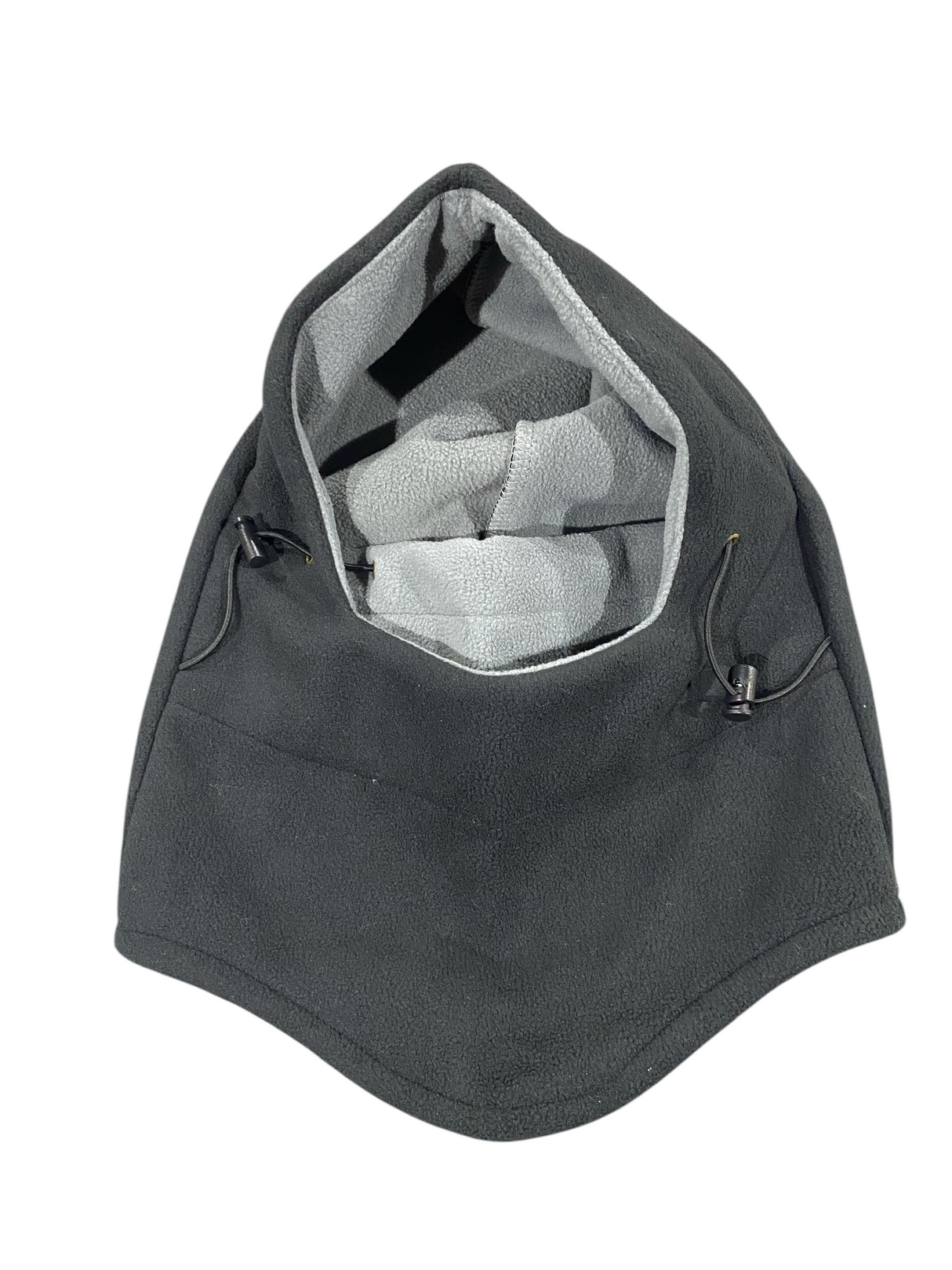 Fleece, Ski Mask, Adjustable, Face Covering, Neck, Gaiter - Freeman Liquidators