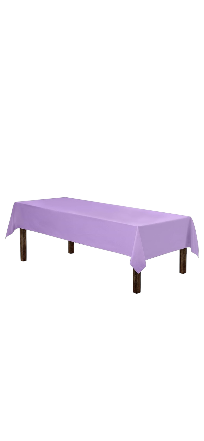 Rectangle, Tablecloth, 60 x 84 - Freeman Liquidators