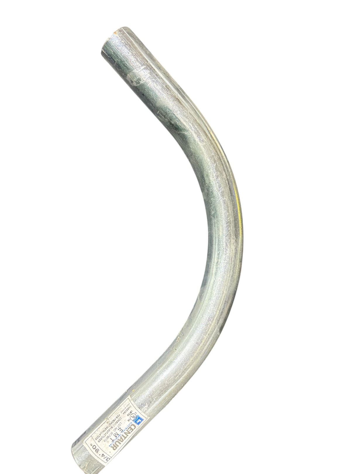 Centaur, 3/4 in., EMT, 90-Degree Elbow