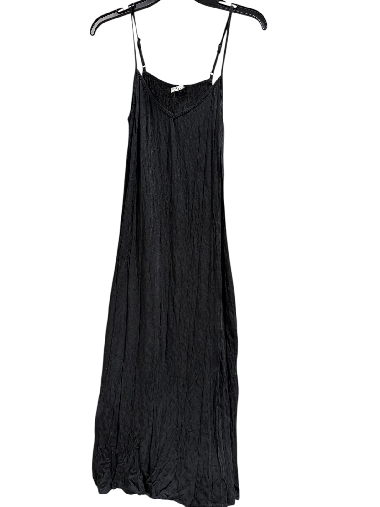 Hurley, Women's, Maxi Dress, Leopard Print/Black