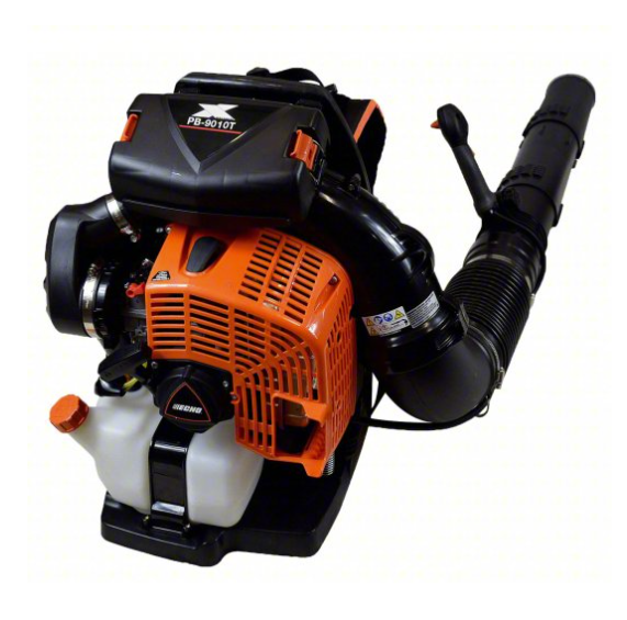 Echo, PB-9010T, Gas Powered, Backpack Blower