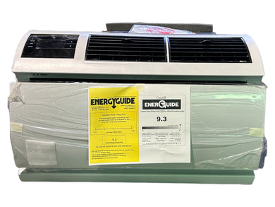 FRIEDRICH, WET16A33A, Through-the-Wall Air Conditioner, 15,400 BtuH, 550 to 700 sq ft, 230V AC, 6-20P - FreemanLiquidators - [product_description]