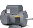 ABB, General Purpose Motor, 5HP, 3450RPM, 1PH, L3608TM - Freeman Liquidators