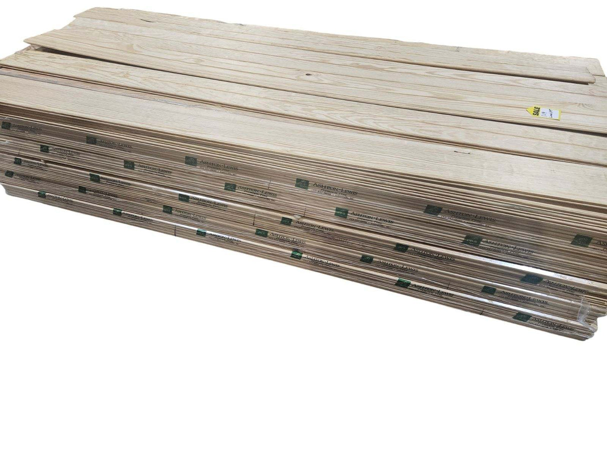1x8x16 T & G Premium Pine Beadboard $1.19 per lineal foot STORE PICKUP ONLY - Freeman Liquidators