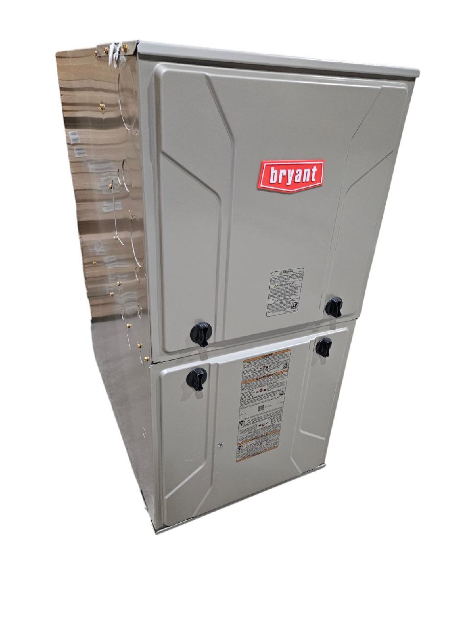 Carrier Bryant Evolution 97% 60,000 BTU Modulating Variable