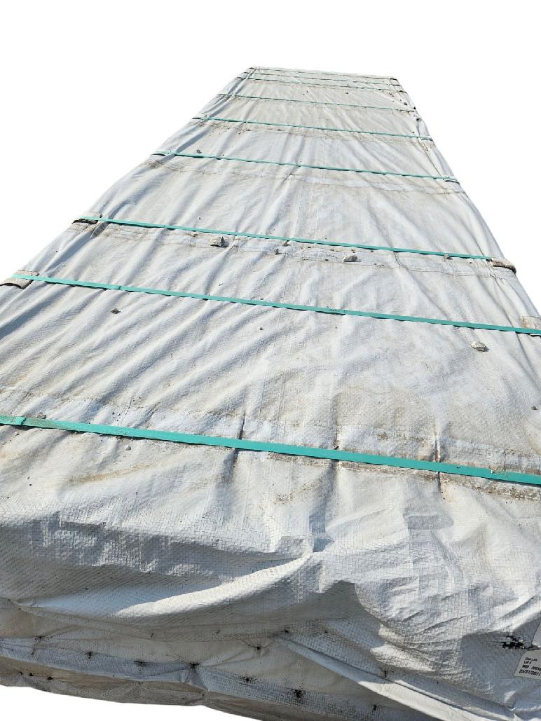 Lifecycle MoistureShield Cape Cod Gray Composite Decking groove Edge 1x5.5x13 13552170 1.99 per foot or 25.87 per board STORE PICKUP ONLY - Freeman Liquidators