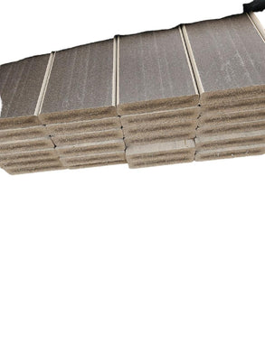 Moisture Shield Vantage 1x6  16-ft Catalina Square edge  Composite Deck Board 13550222 STORE PICKUP ONLY - FreemanLiquidators - [product_description]