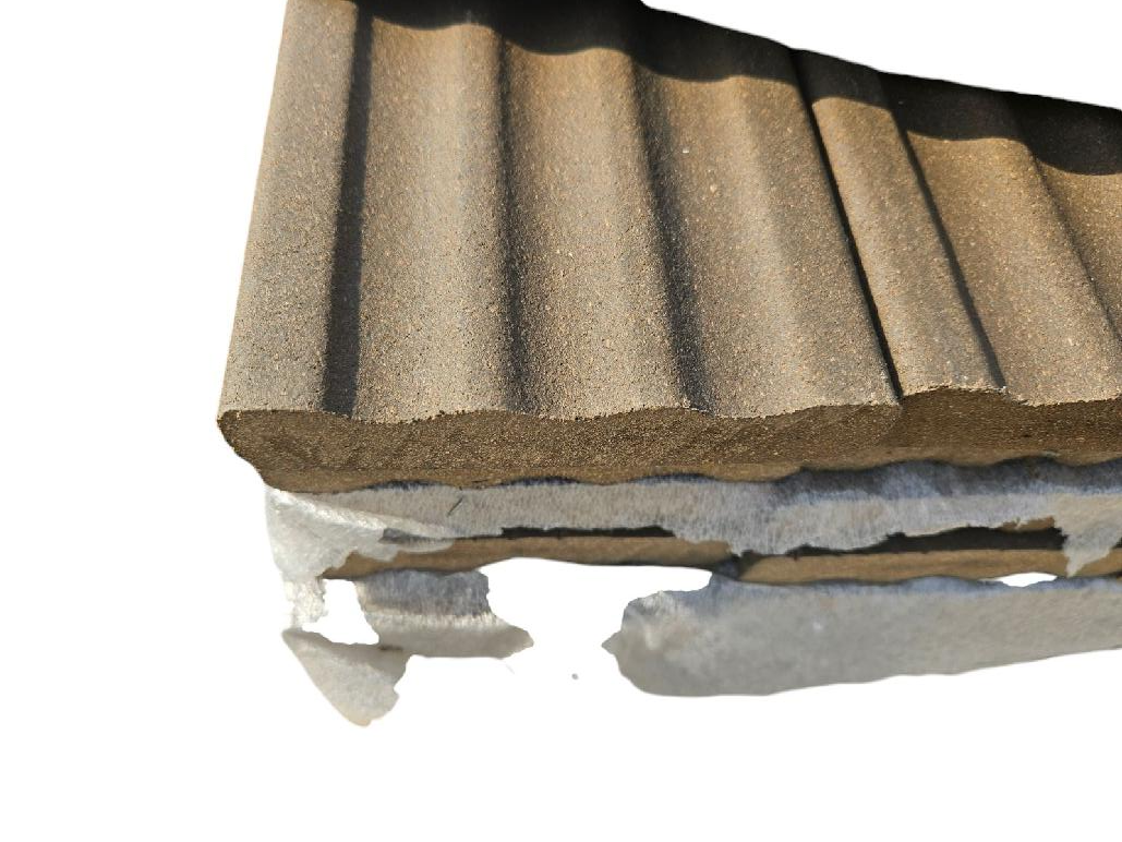 Ziggys MoistureShield Slate Grey Composite Decking Sq Edge 1x5x16 1.99 per foot or 31.84 per board 13551125 STORE PICKUP ONLY - Freeman Liquidators