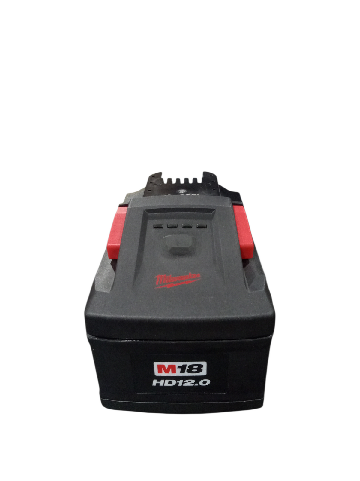 Milwaukee, M18, HD12.0, Red Lithium Forge, Battery