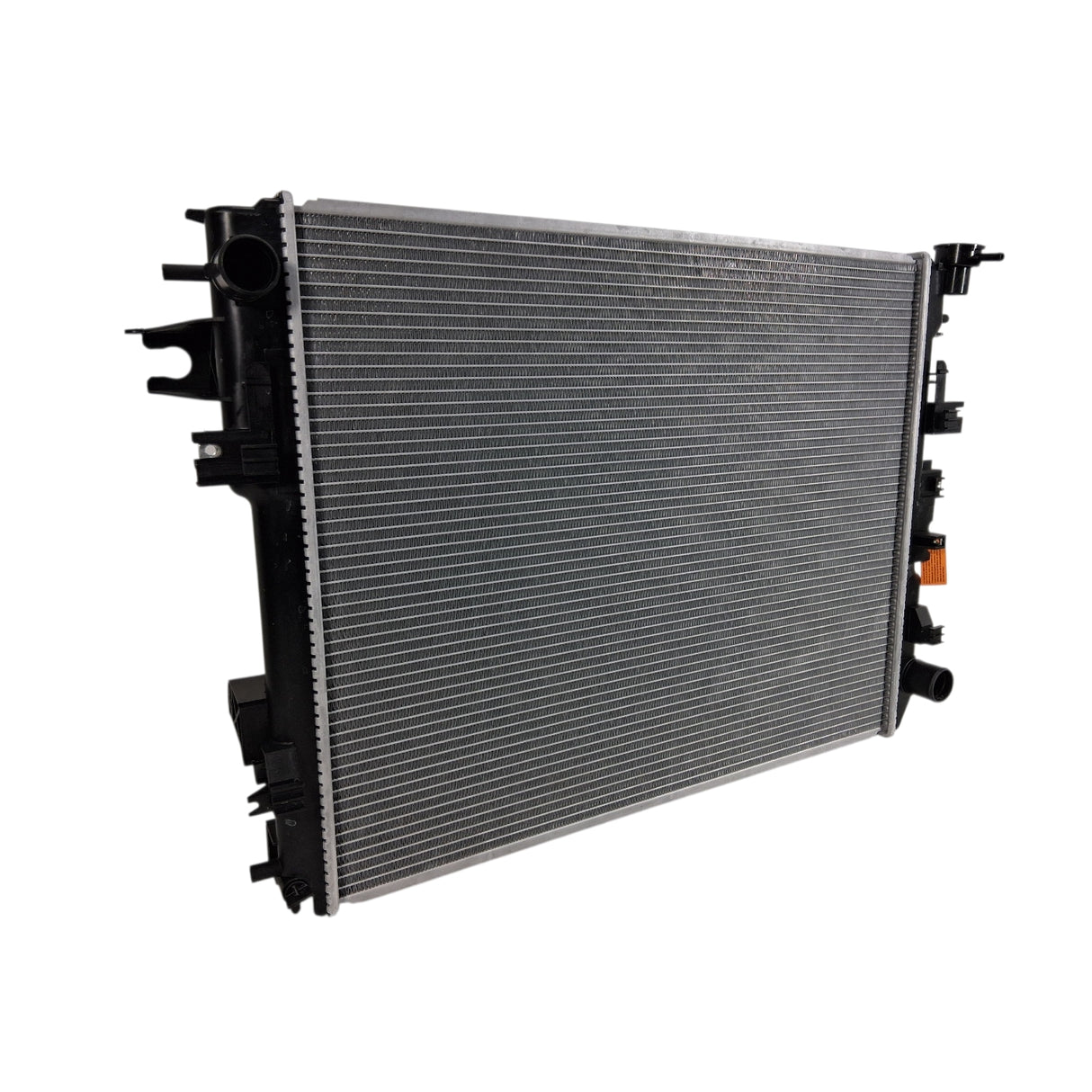 OSC Cooling Products Radiator — 13129 Series