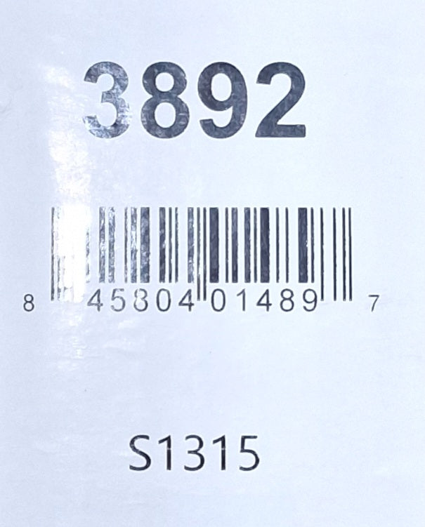 Automotive AC Condenser S1315 — OEM‑Style Replacement (3982)