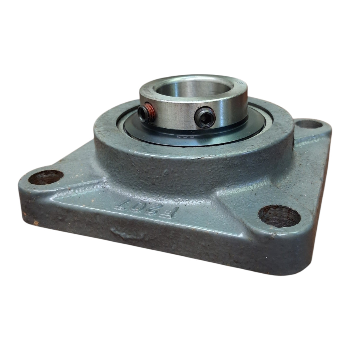 Peer Bearing 1 1/4" 4 Bolt Flange UCF207-20