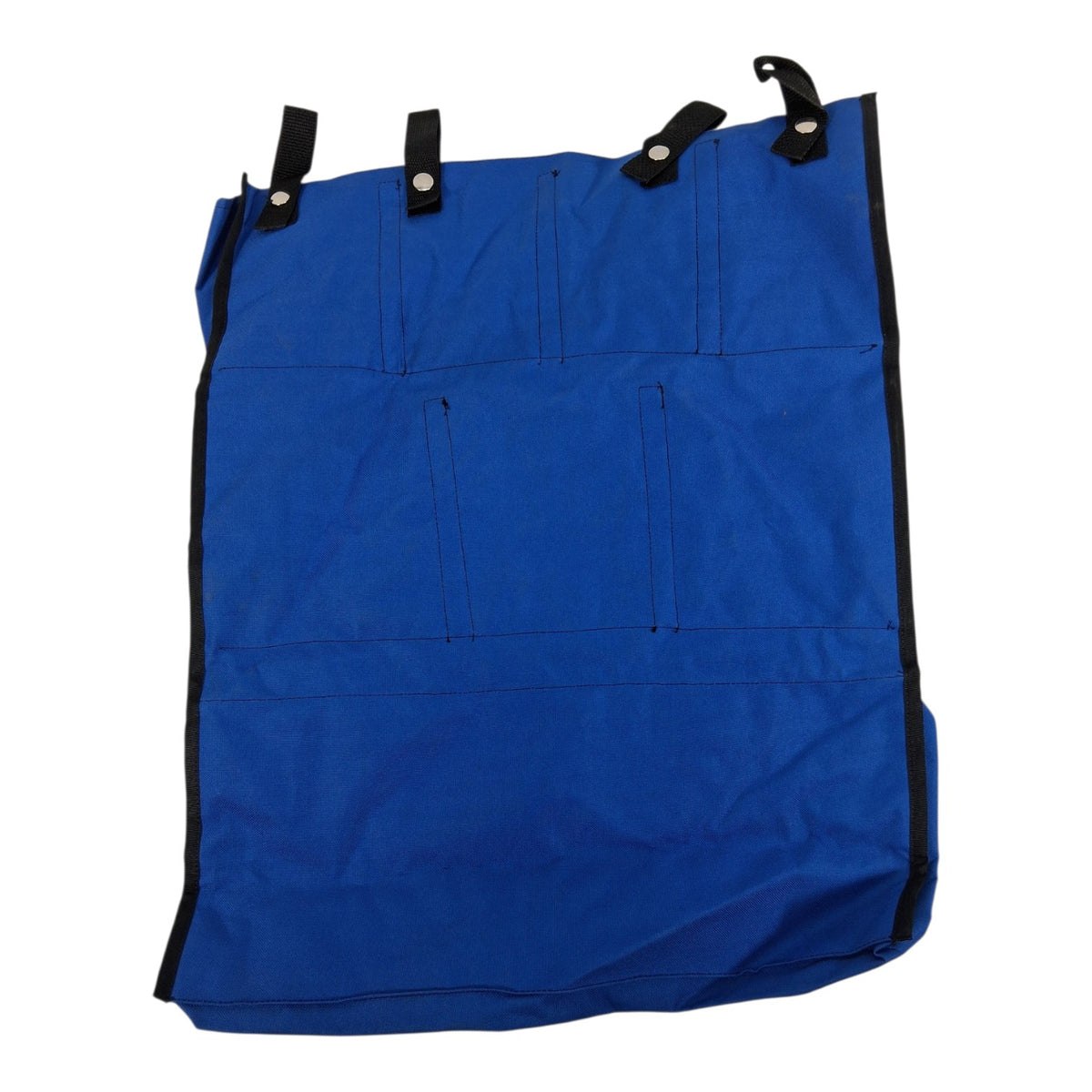 Hydro-Force, Caddy Bag, Blue, 24" x 19"
