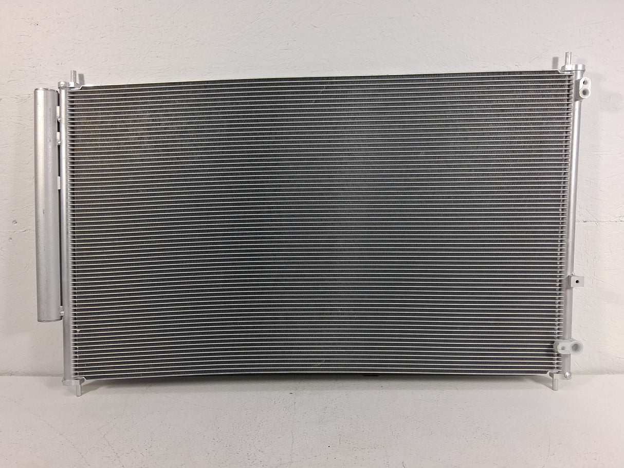 Automotive AC Condenser S1315 — OEM‑Style Replacement (3982)