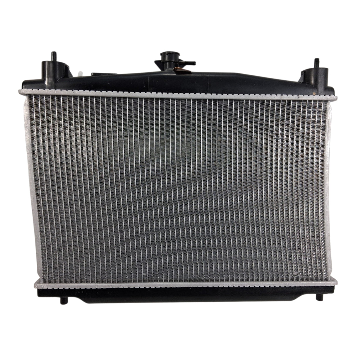 OSC Radiator 13233 (2011–2014 Mazda 2)
