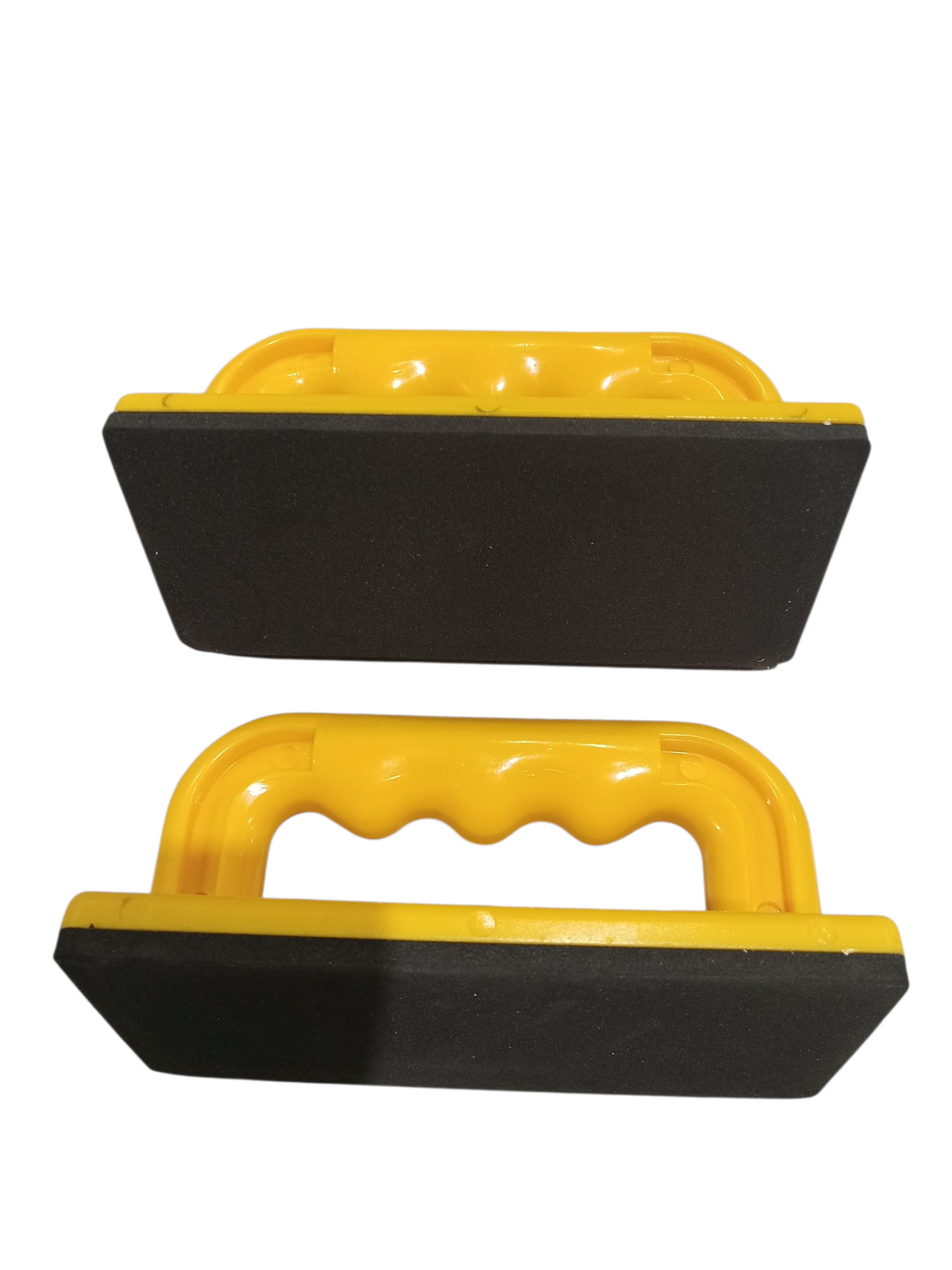 YELLOWHAMMER, 2 Pack, Ergonomic Push Block