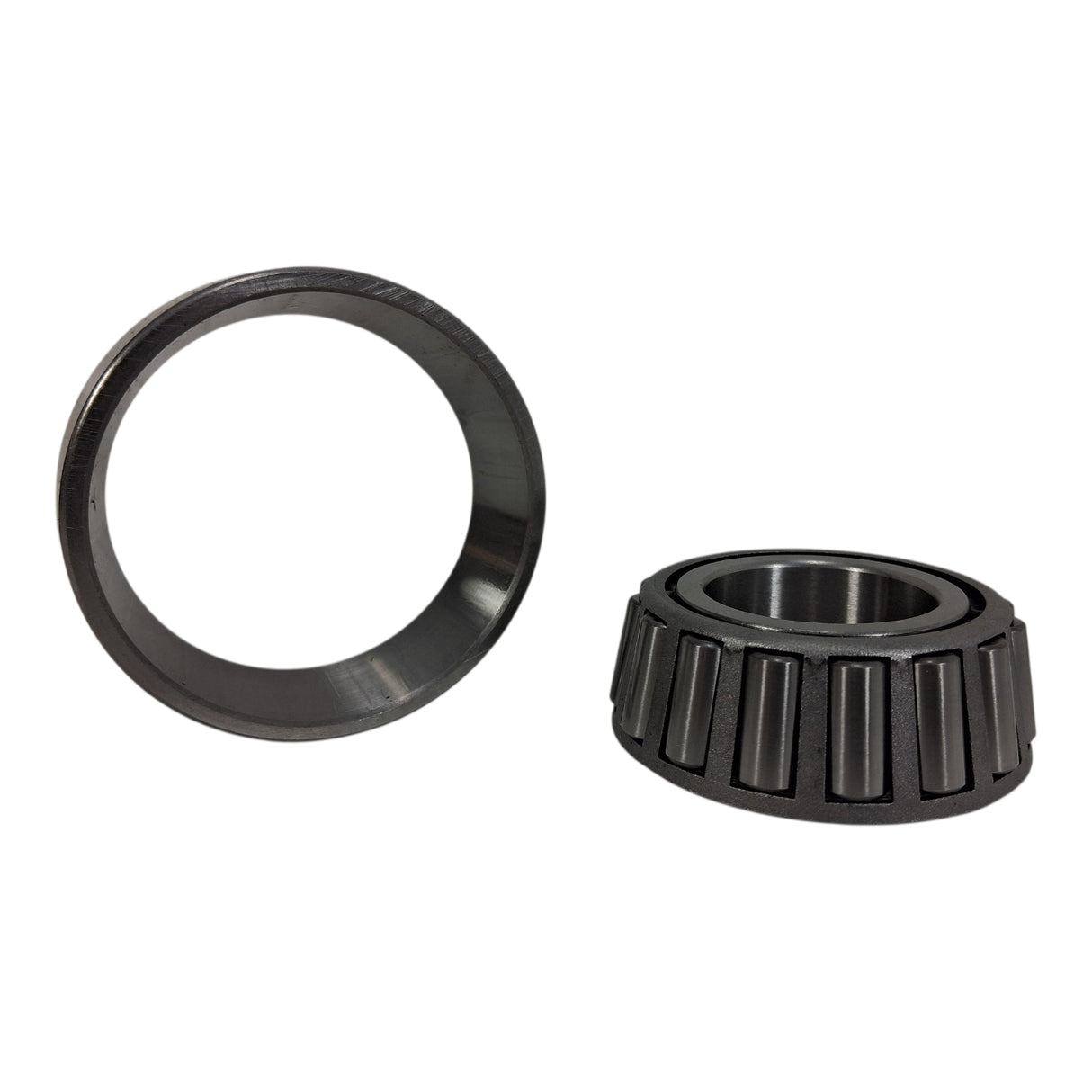 Enduro 25877/21 Tapered Roller Bearing Cone — 1.375" Bore, Imperial, Heavy‑Duty