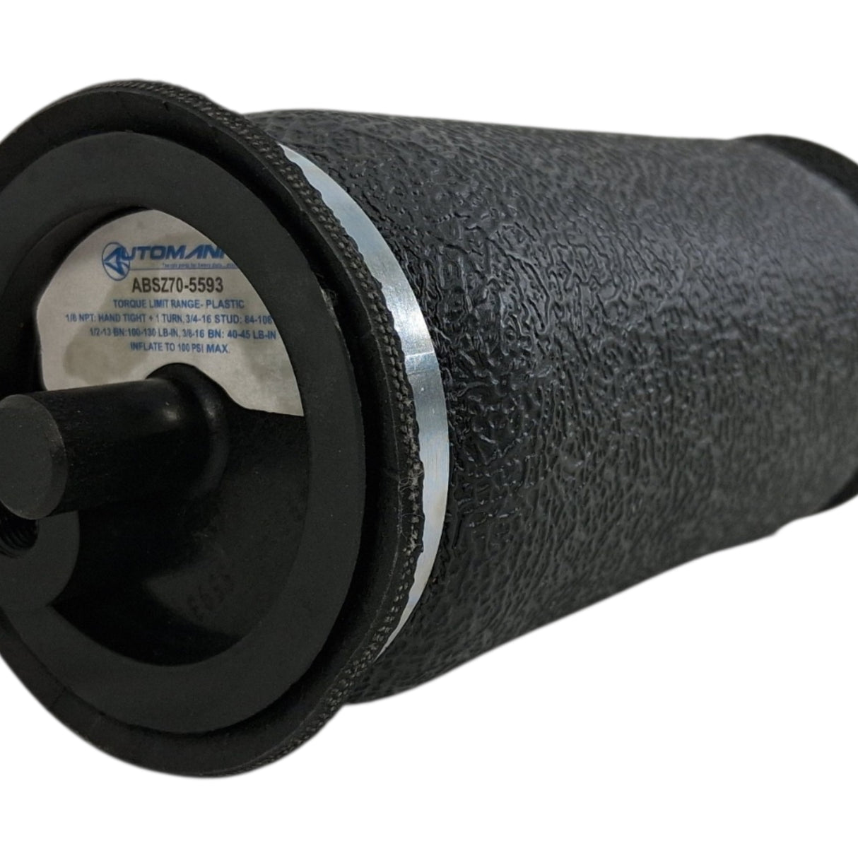 Automann Air Spring Actuator ABSZ70-5593