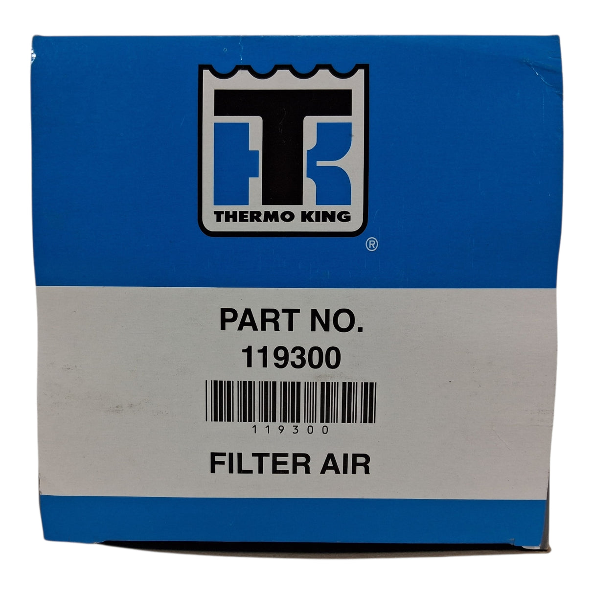 Thermo King Air Filter 119300