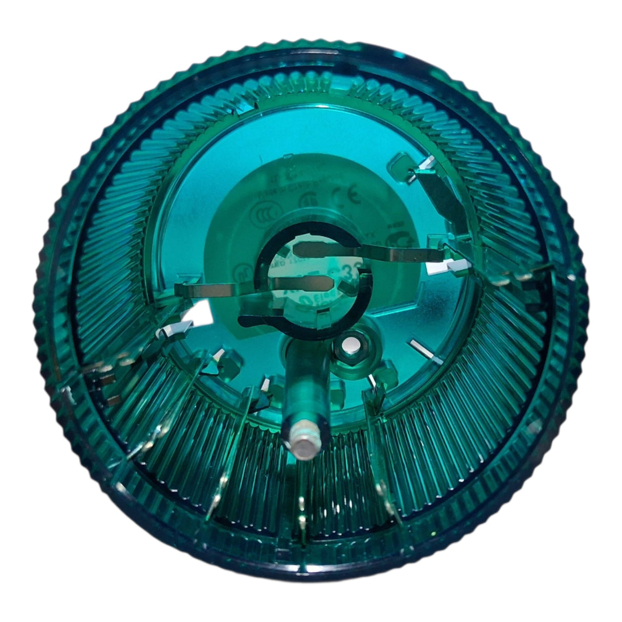 Schneider XVE C33 70mm Green
