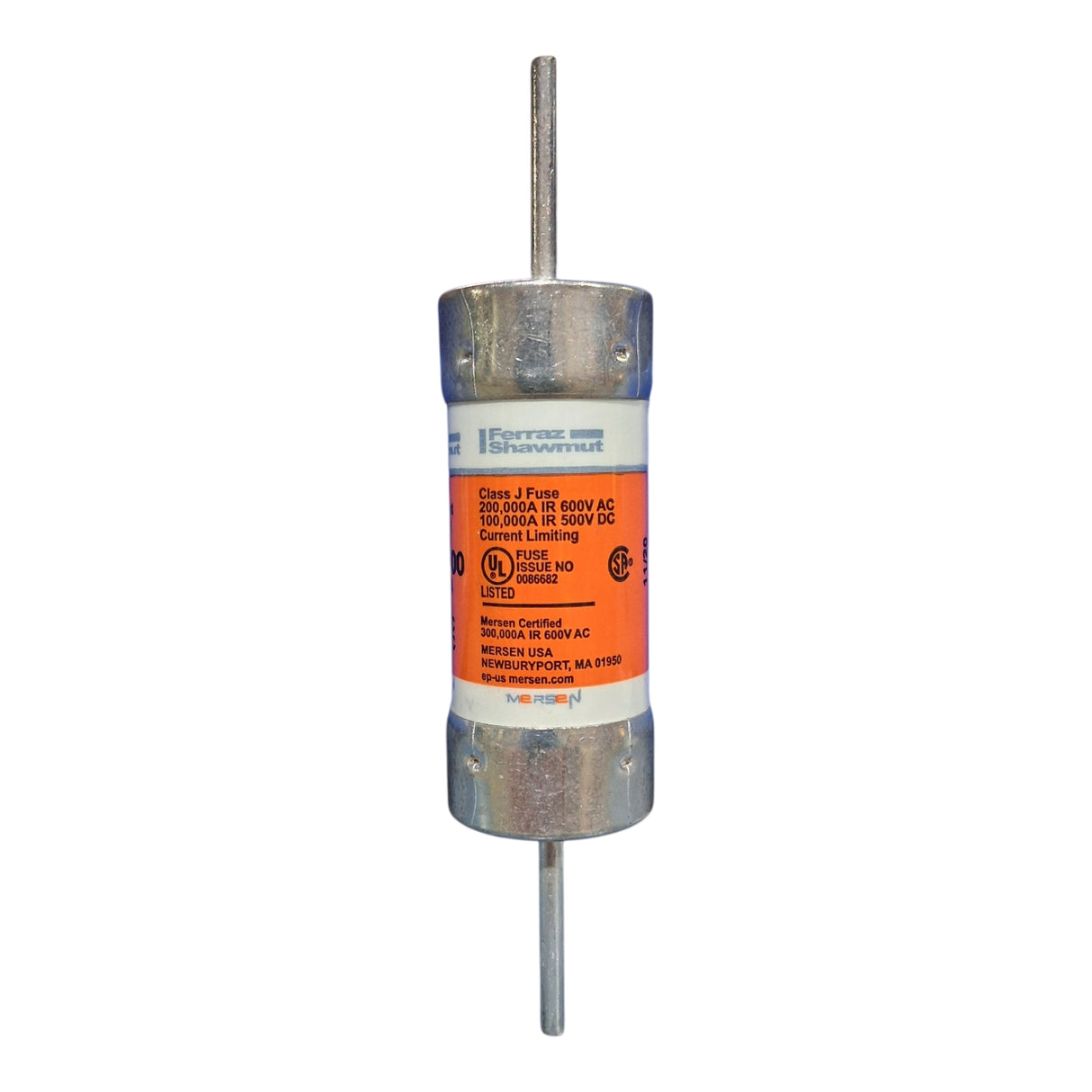 Ferraz Shawmut Smart Spot AJT100 (B215764) Time‑Delay Fuse