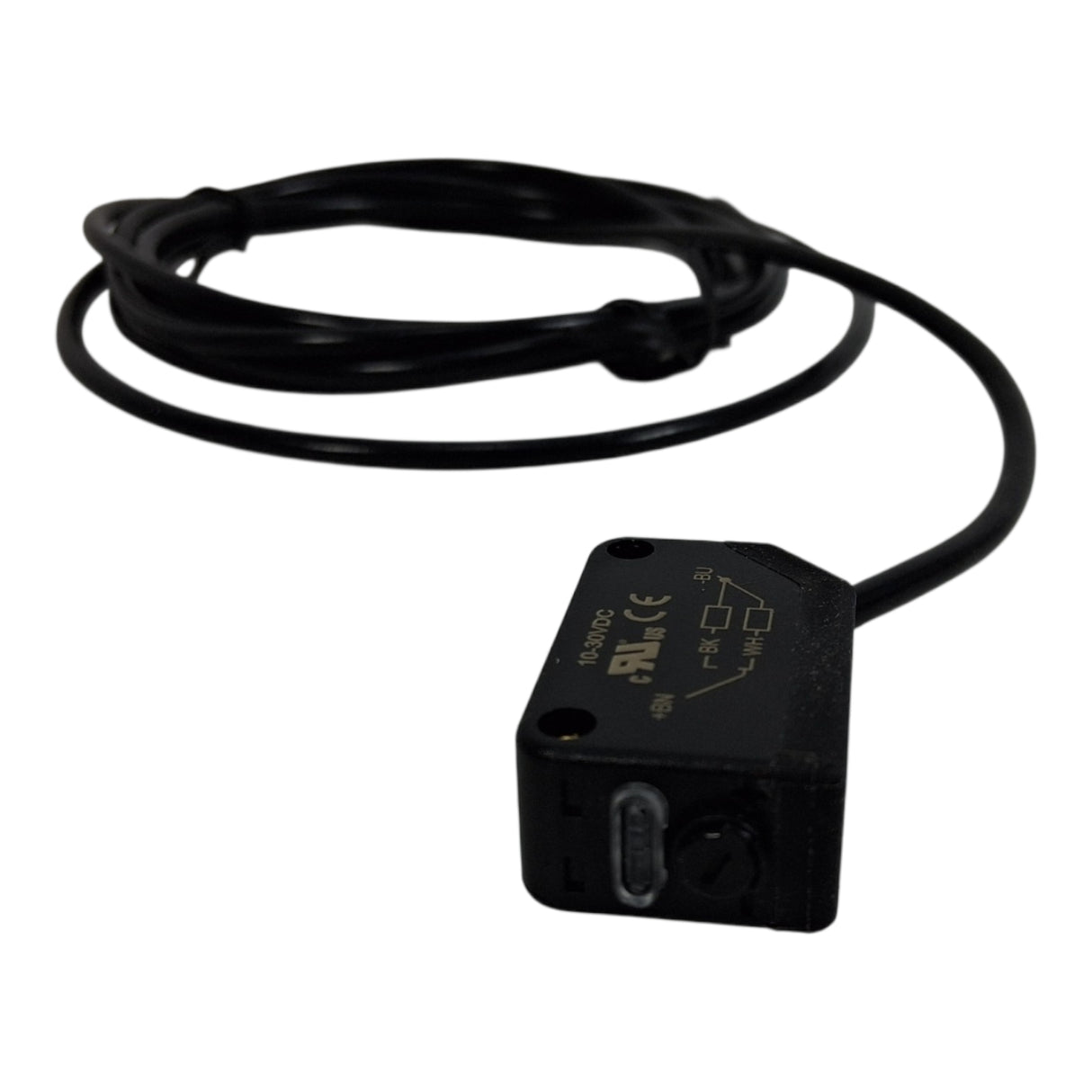 Banner Q20PDXL Compact Measurement Sensor