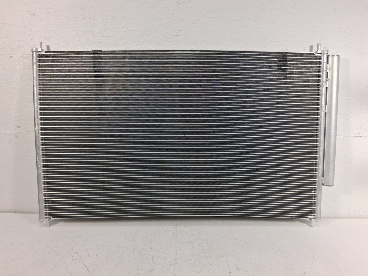 Automotive AC Condenser S1315 — OEM‑Style Replacement (3982)