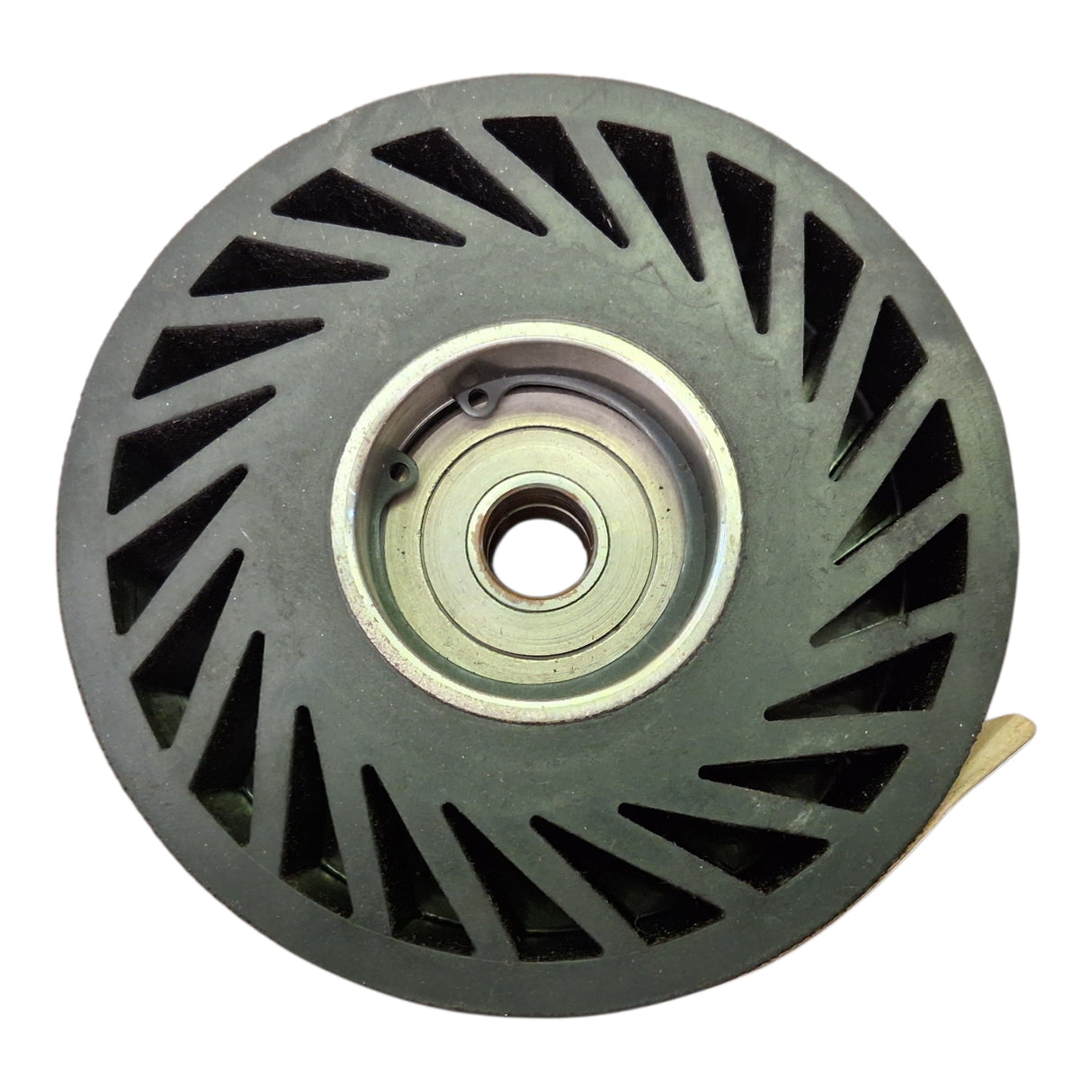 Honeywell Roll Flex Wheel 90002589