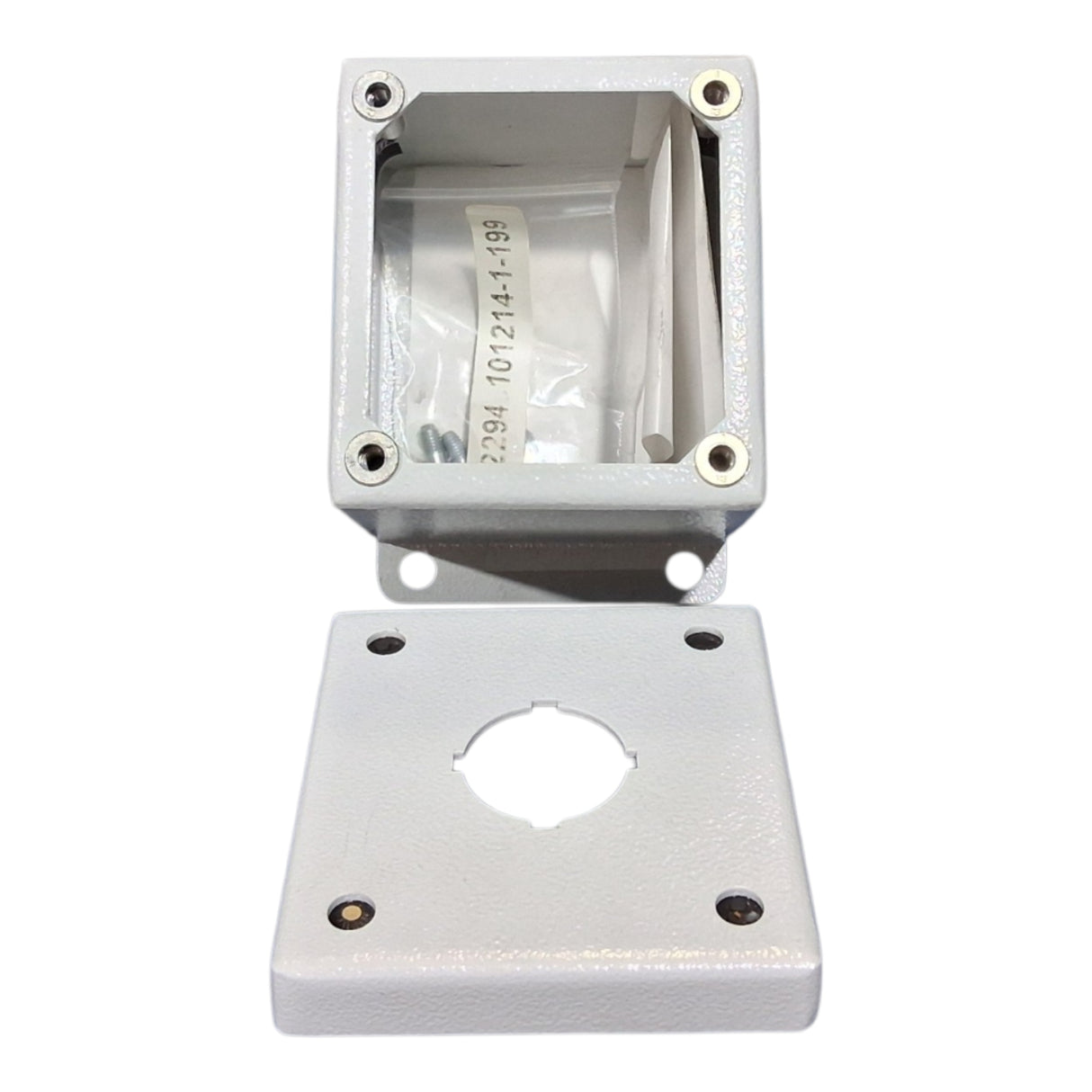 Rittal Push Button 8017645 (also known as part alias PB01305S1C)