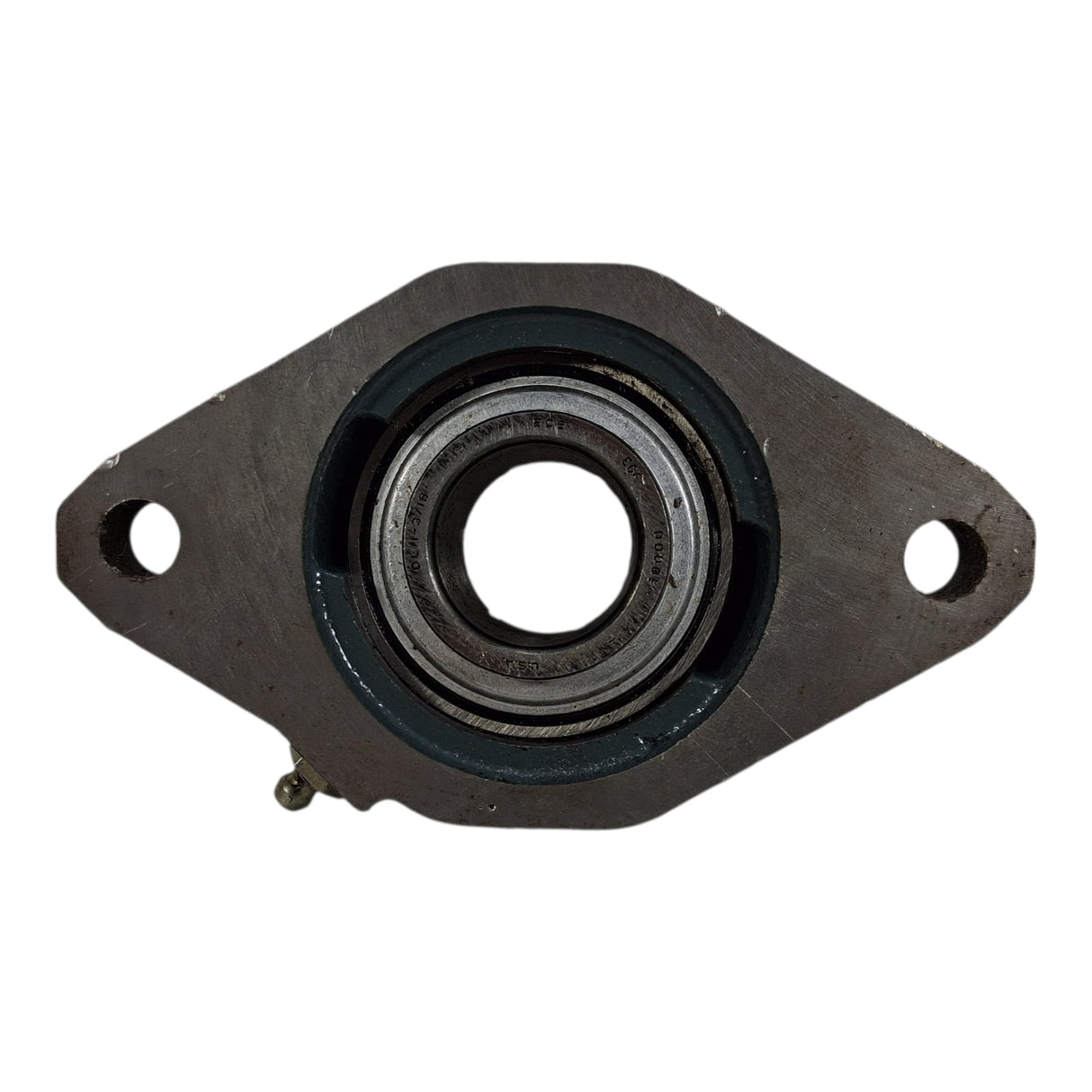 Dodge 128502 (F2B‑SC‑103) 1‑3/16" 2‑Bolt Flange Bearing Unit