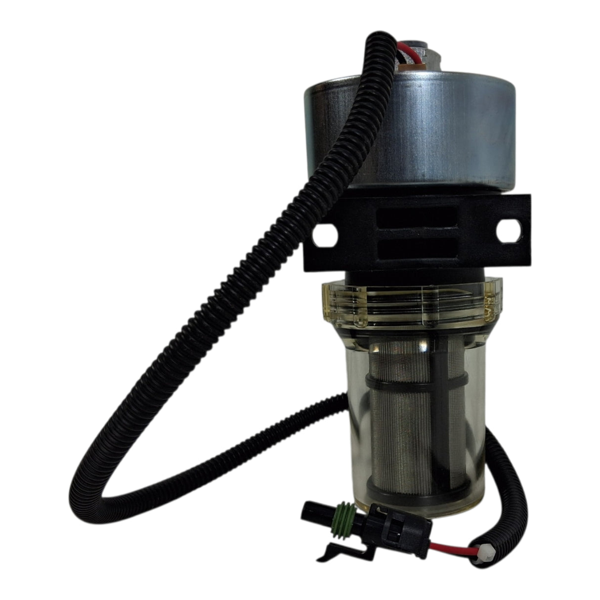Thermo King Electric Fuel Pump Replacement 423304