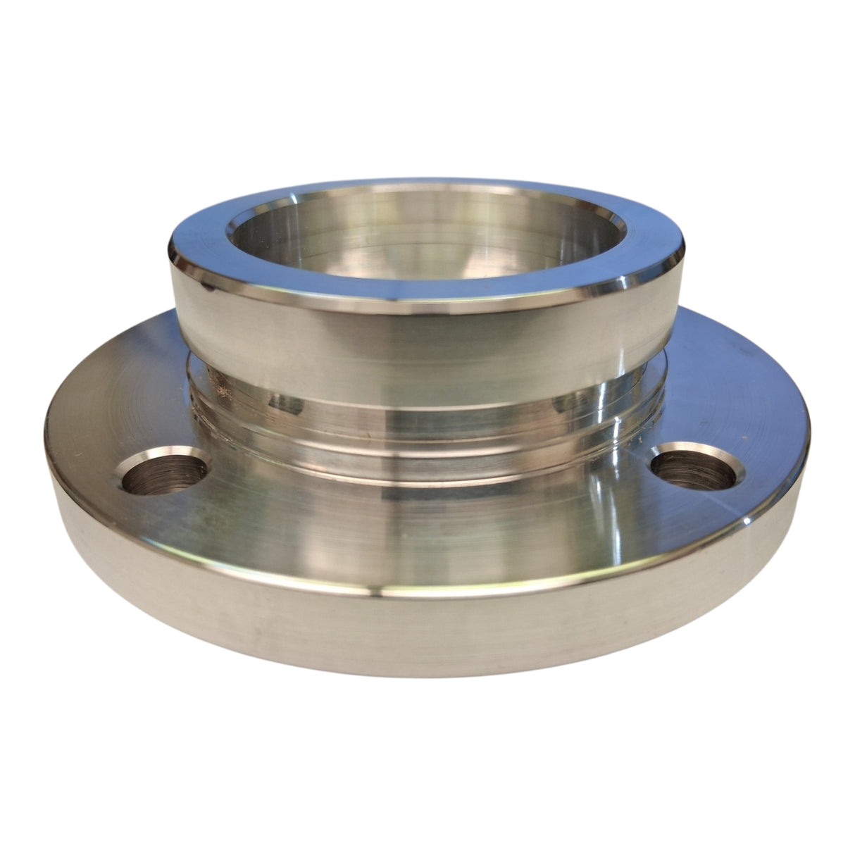 Thermo King Machined Bearing Housing Cap 917482