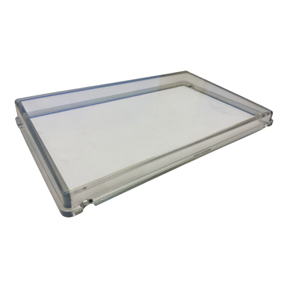 Thermo King Control Panel Window Bezel 7" x 4" | Part # 922356