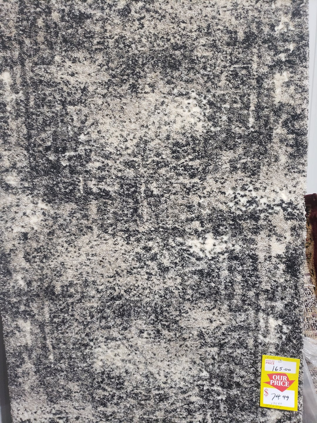 Persian Rug Vr03 Viera - 2'5" X 7'7" IN STORE PICK UP ONLY - FreemanLiquidators