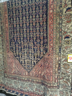 Persian Rug Malayer 3234 - 6'8