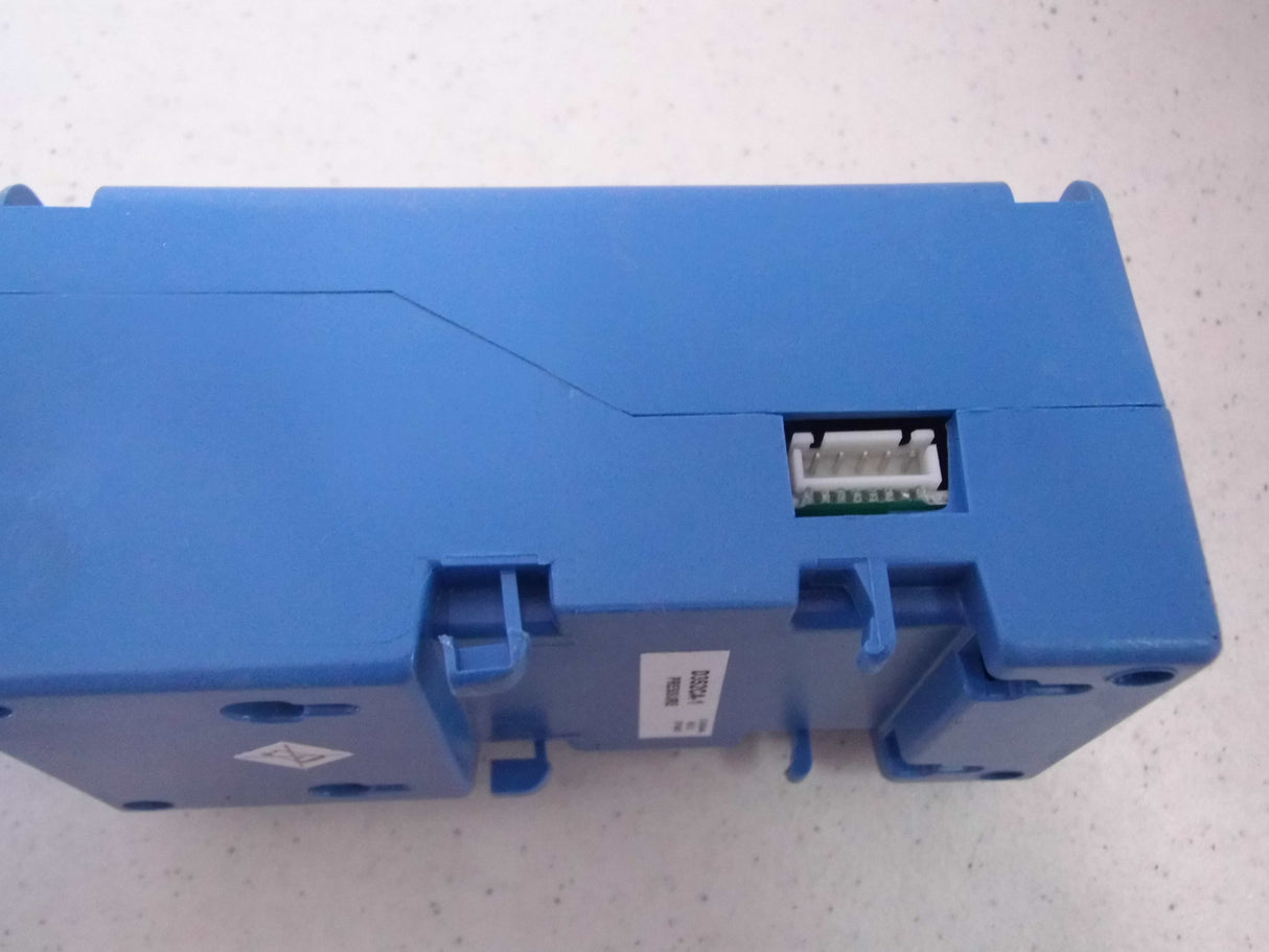 Johnson Controls Pressure Display Module, D352CA-1C - FreemanLiquidators