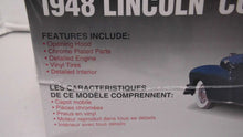 Load image into Gallery viewer, Lindberg 1948 Lincoln Continental Model Kit  72322 - FreemanLiquidators

