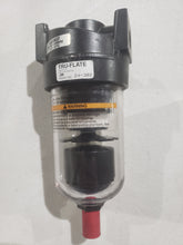 Load image into Gallery viewer, New tru-flate air line filter 24-302 for compressors - FreemanLiquidators

