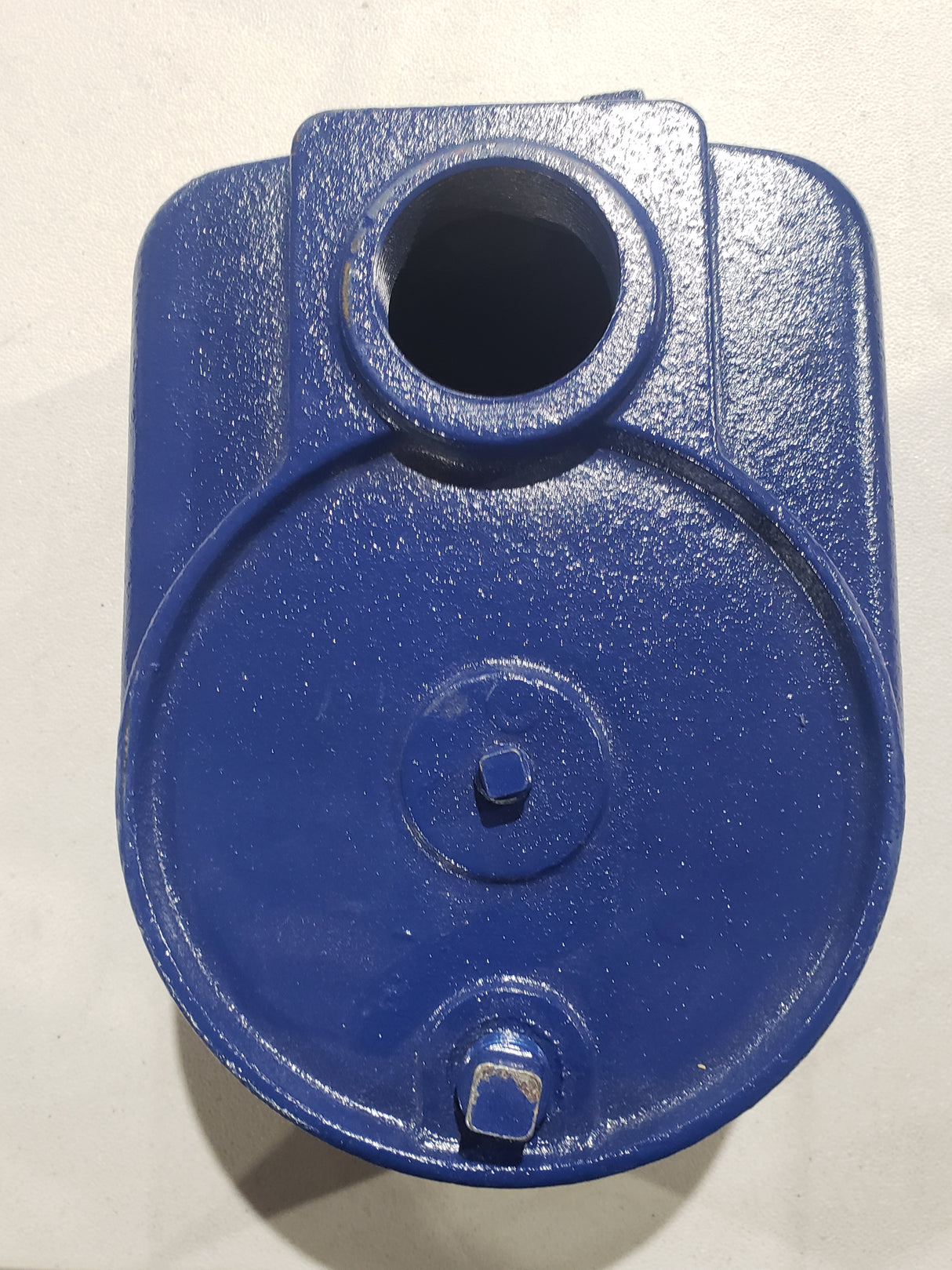 HJM2 Case #54360 F/2HP - IRON - Part# 03082302R000 - FreemanLiquidators