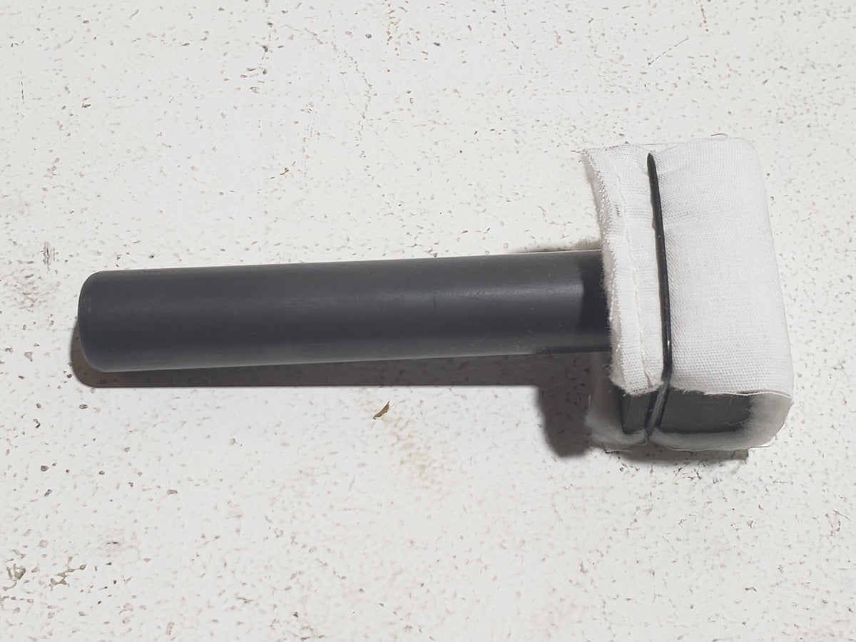 Lectroetch Carbon Marking Head Hand Marker Design 007815 LE69039 FreemanLiquidators 19.99