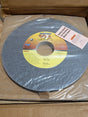 NORTON 66253363914 WHEEL DIAMETER, 3" HOLE SIZE 52-100-328 - FreemanLiquidators