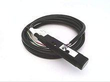 Load image into Gallery viewer, ACCU SORT B-33107 PHOTOELECTRIC Sensor, Threaded Body, Discontinued by Manufacturer, with LED, 9 PIN - NEW IN BOX - FreemanLiquidators - [product_description]
