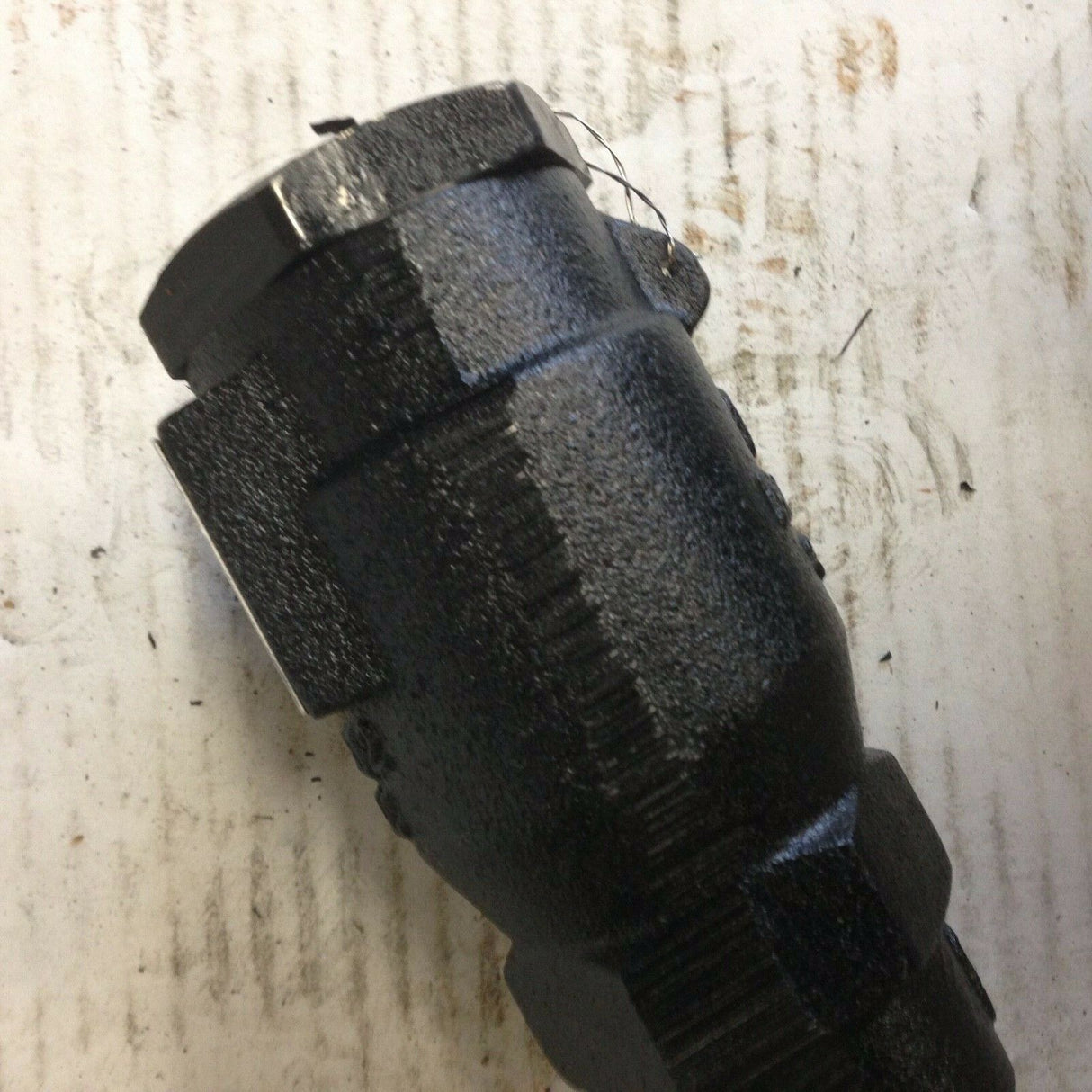 Relief Valve Refrigeration 150psi 3/4in 5602-150 Henry - FreemanLiquidators